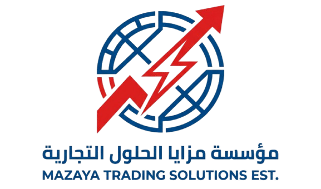 مؤسسة مزايا الحلول التجارية بيع مواد الكهرباء
